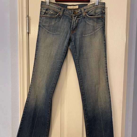 Flying Monkey Jeans - Picture 1 of 13